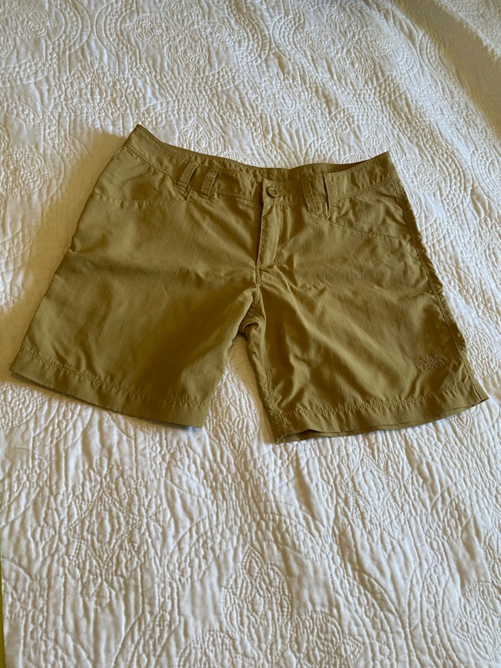 The North Face Women's Shorts Bermudas